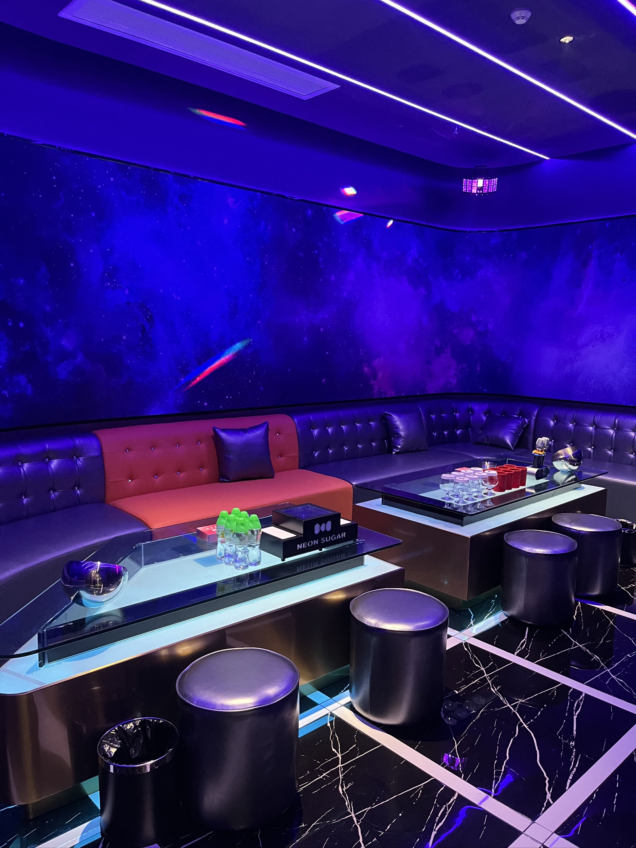 保定商务ktv新玩法尽享高品质娱乐体验-涿州市ktv预订